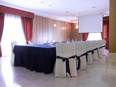 دن مانول هتل