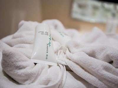 دن مانول هتل