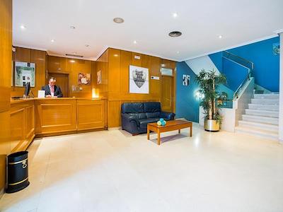 دن مانول هتل