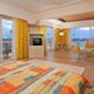 ال کزوملنو بیچ ریزرت