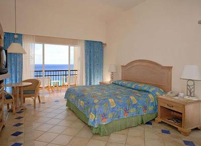 ال کزوملنو بیچ ریزرت