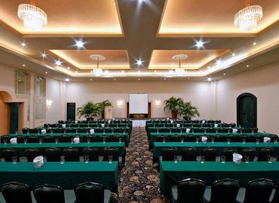 ال کزوملنو بیچ ریزرت