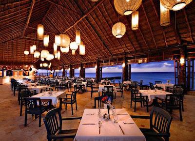 ال کزوملنو بیچ ریزرت