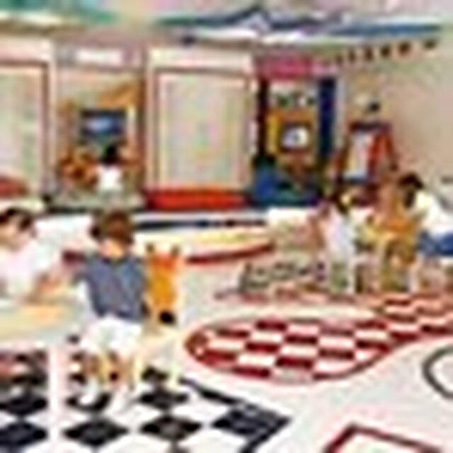 ال کزوملنو بیچ ریزرت