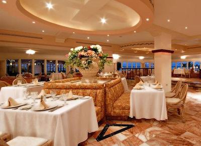 ال کزوملنو بیچ ریزرت