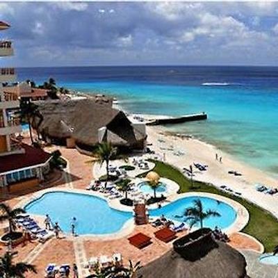 ال کزوملنو بیچ ریزرت