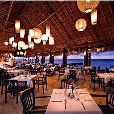 ال کزوملنو بیچ ریزرت