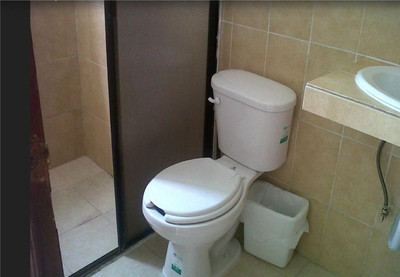هتل لز کواتز د کانکون