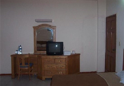 هتل لز کواتز د کانکون