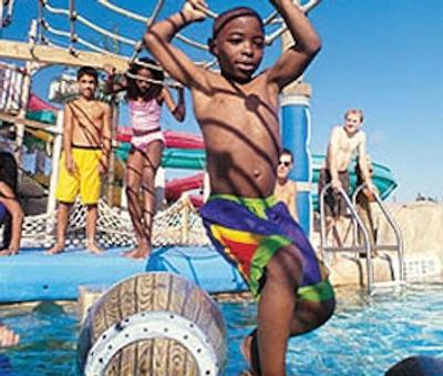 هتل سُلیل گواناجواتو