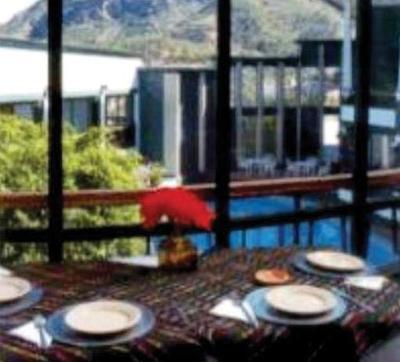 هتل سُلیل گواناجواتو