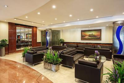 گرند سنترال