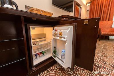 گرند سنترال