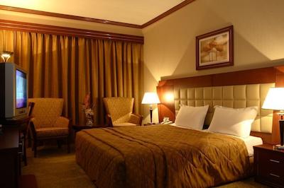 گرند سنترال