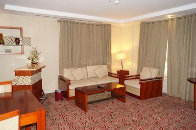 گرند سنترال