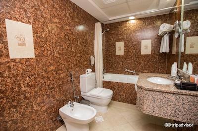 گرند سنترال