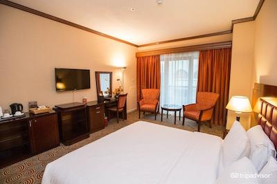 گرند سنترال