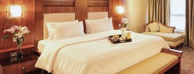 گرند سنترال