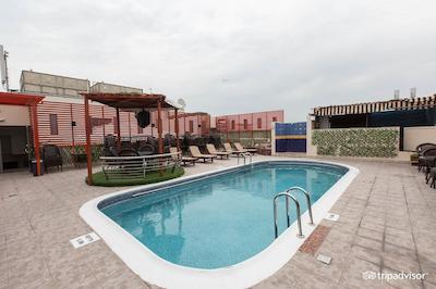 گرند سنترال