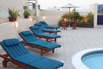 گرند سنترال