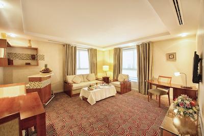 گرند سنترال