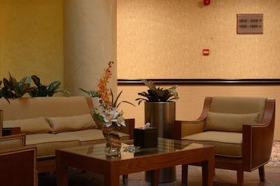 گرند سنترال