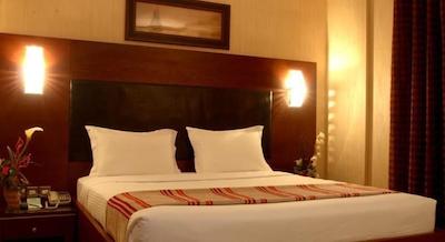 گرند سنترال