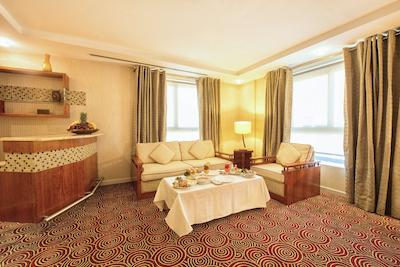 گرند سنترال