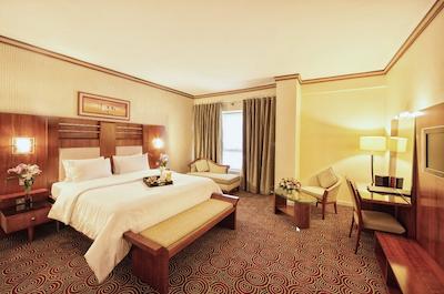 گرند سنترال