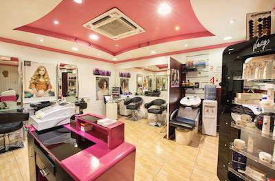 گرند سنترال