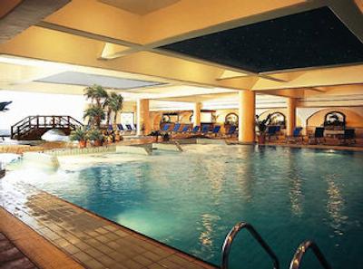 ادامز بیچ هتل