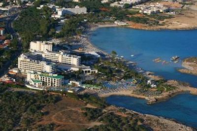 ادامز بیچ هتل