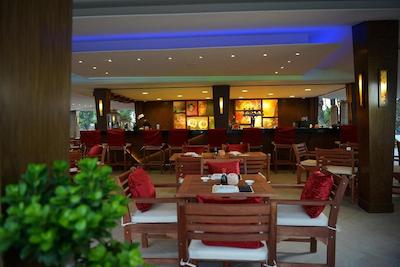 ادامز بیچ هتل