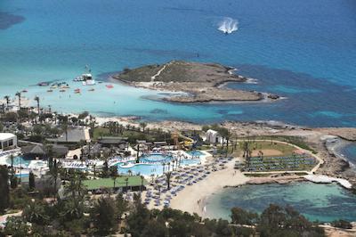 ادامز بیچ هتل