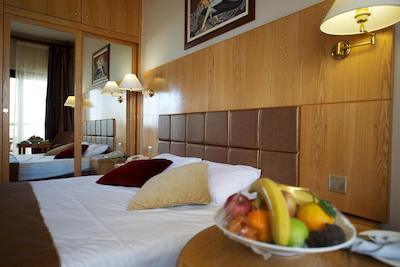 ادامز بیچ هتل