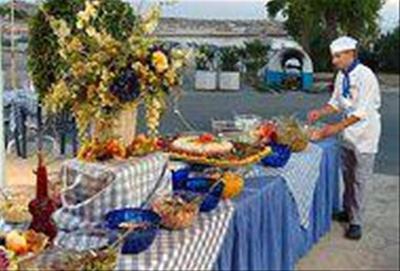 اننیموز بیچ هتل