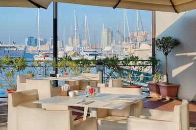 نه کالکشن جنوا مارینا