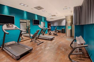 نه کالکشن جنوا مارینا