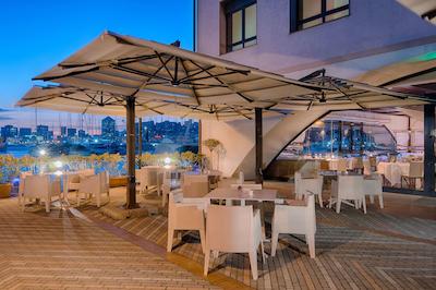 نه کالکشن جنوا مارینا