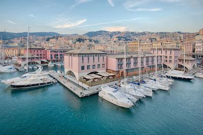 نه کالکشن جنوا مارینا