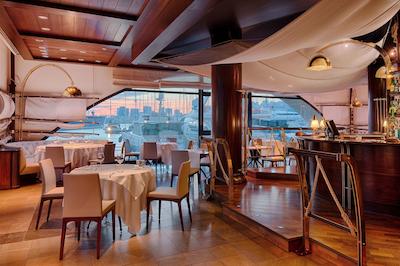 نه کالکشن جنوا مارینا