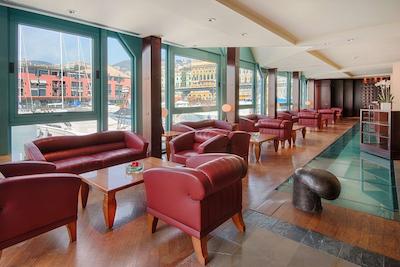 نه کالکشن جنوا مارینا