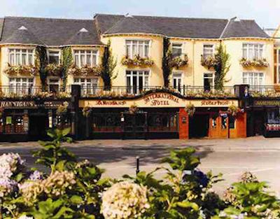 اینترنیشنال کیلارنی