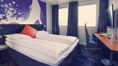 کمفرت برسپارکن