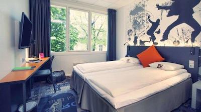 کمفرت برسپارکن