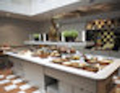 کمفرت برسپارکن