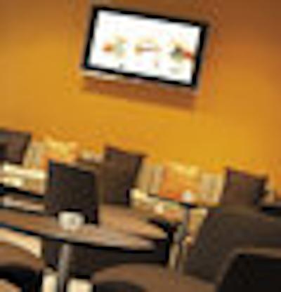 کمفرت برسپارکن