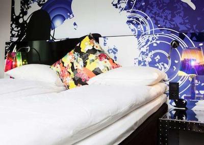 کمفرت برسپارکن