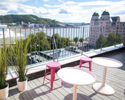 کمفرت برسپارکن