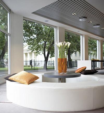 کمفرت برسپارکن